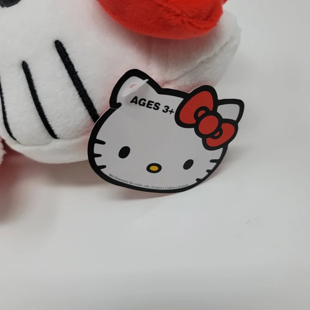 Sanrio capture hearts